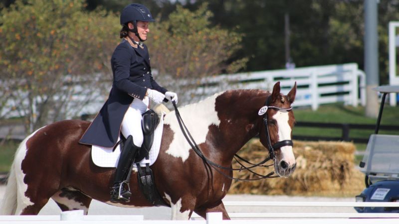 Great American Insurance Group / USDF Region 8 Championship
