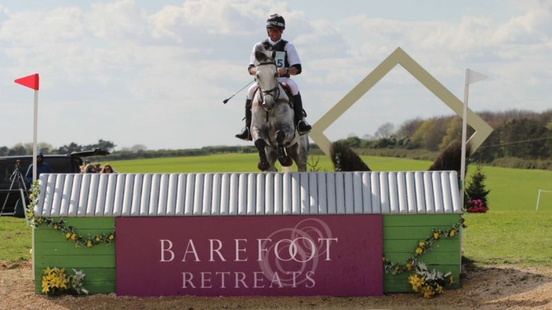 Burnham Market International Horse Trials